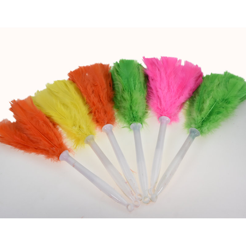 Everclean Turkey Feather Dusters Wayfair